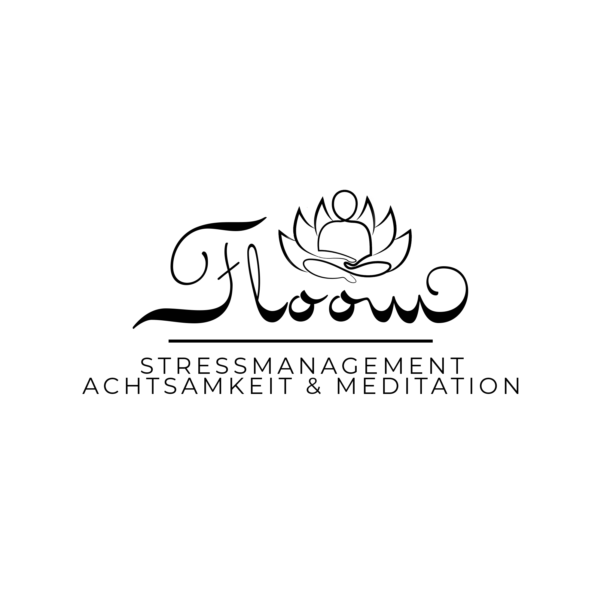 floom mindfulness Logo